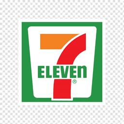 7-Eleven logo