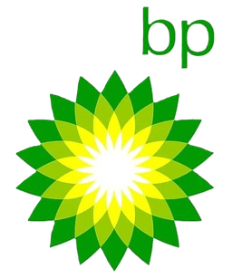 BP logo