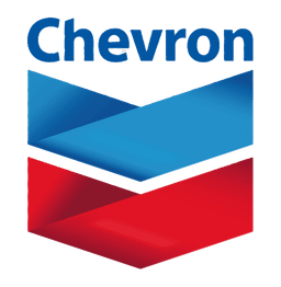 Chevron logo