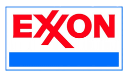 Exxon logo