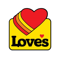 Love's logo