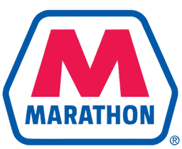 Marathon logo