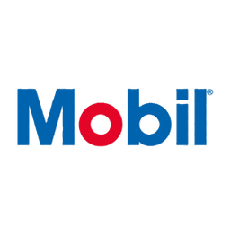 Mobil logo