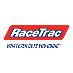 RaceTrac logo