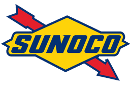 Sunoco logo