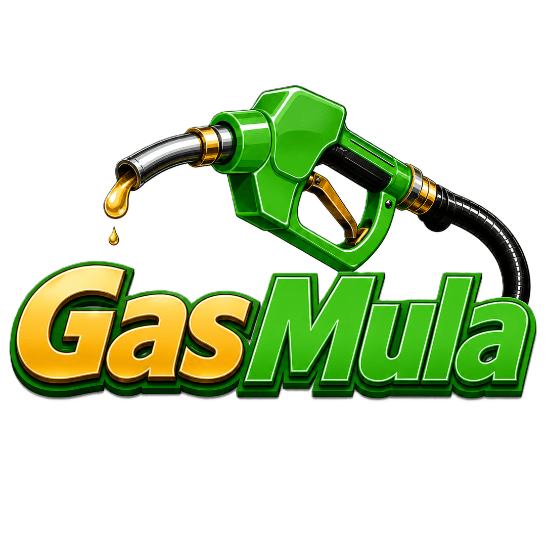 GasMula logo